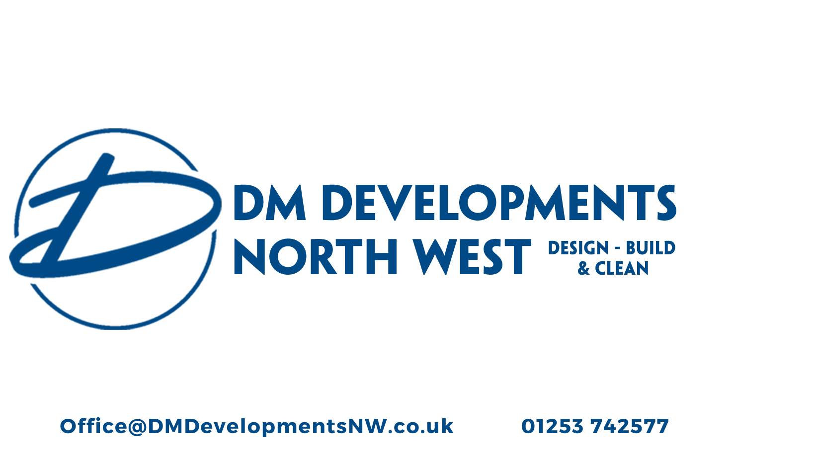 DM Developments North West